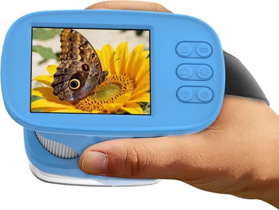 🔬 LELESUN 2in1 Mini Kindermikroskop & Teleskop für 16,95€ (statt 34€) 🔬 LELESUN 2in1 Mini Kindermikroskop & Teleskop für 16,95€ (statt 34€)