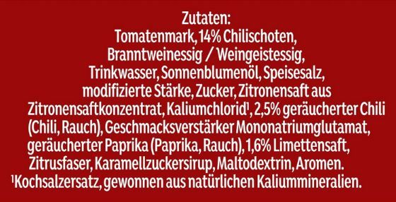 🍲 Knorr Schnell Gewürzt Kochpaste Geräucherter Chili & Limette ab 2€ (statt 3€) 🍲 Knorr Schnell Gewürzt Kochpaste Geräucherter Chili & Limette ab 2€ (statt 3€)