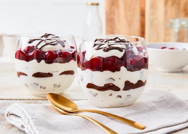 🥄 12er Pack Dr.Oetker Paradies Creme Stracciatella ab 5,27€ (statt 15€) 🥄 12er Pack Dr.Oetker Paradies Creme Stracciatella ab 5,27€ (statt 15€)