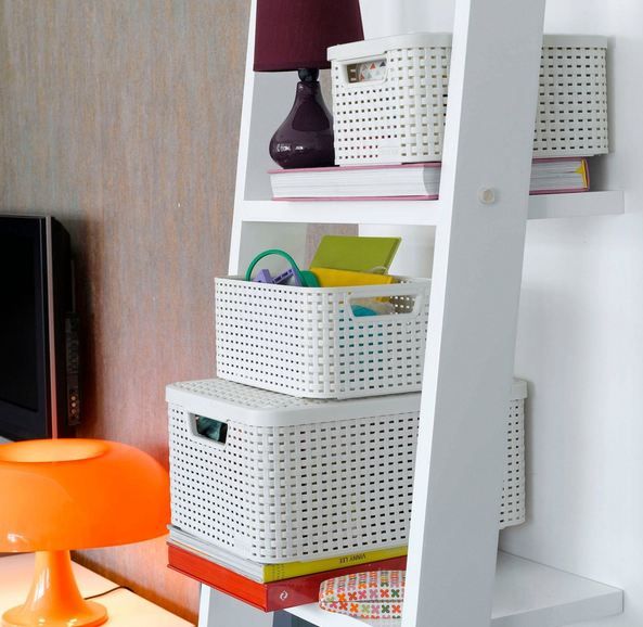 🗃️ 3er Set Curver Style Aufbewahrungsboxen 7L/18L/30L für 24,99€ (statt 37€) 🗃️ 3er Set Curver Style Aufbewahrungsboxen 7L/18L/30L für 24,99€ (statt 37€)