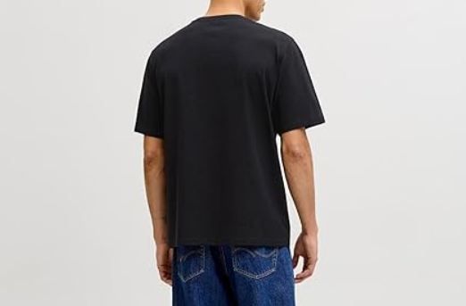 👕 Jack & Jones Jjedover Denim Tee T Shirts ab 6€ (statt 13€)