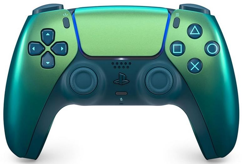 🎮 Playstation DualSense Wireless-Controller in Chroma Teal für 49,98€ (statt 59€) 🎮 Playstation DualSense Wireless Controller in Chroma Teal für 49,98€ (statt 59€)