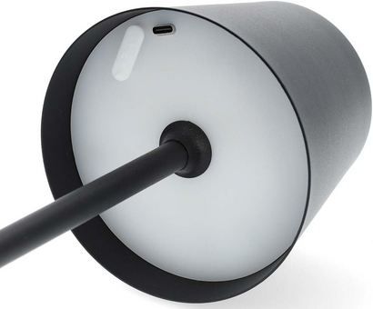 💡 Nedis LED Akku Tischleuchte mit 150 Lumen, 3.000-6.000K für 14,99€ (statt 30€) 💡 Nedis LED Akku Tischleuchte mit 150 Lumen, 3.000 6.000K für 14,99€ (statt 30€)