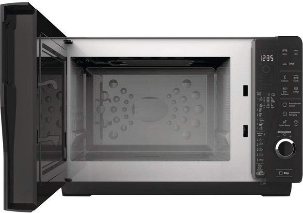 đ„ Bauknecht MW 427 SL ExtraSpace Crisp Grill & Mikrowelle fĂŒr 169⏠(statt 200âŹ) đ„ Bauknecht MW 427 SL ExtraSpace Crisp Grill & Mikrowelle fĂŒr 169⏠(statt 200âŹ)