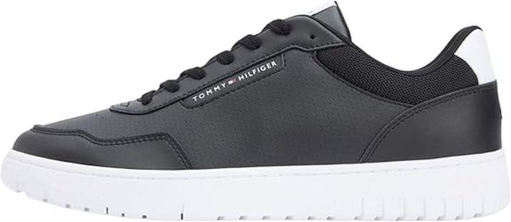 👟 Tommy Hilfiger Basket Core Lite LTH Sneaker für 42,46€ (statt 69€) 👟 Tommy Hilfiger Basket Core Lite LTH Sneaker für 42,46€ (statt 69€)