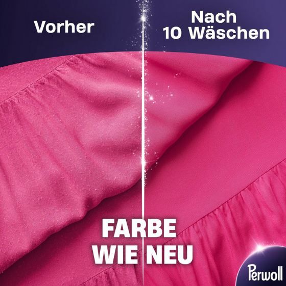 đ«§ 27WL Perwoll BlĂŒtenrausch Waschmittel fĂŒr 4,99⏠(statt 7âŹ) đ«§ 27WL Perwoll BlĂŒtenrausch Waschmittel fĂŒr 4,99⏠(statt 7âŹ)