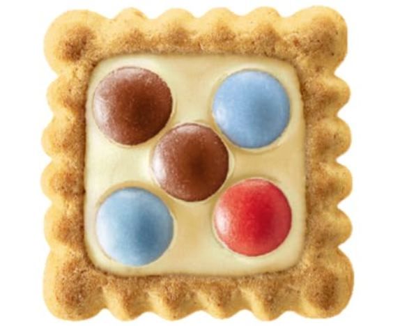🍪 12er Pack Leibniz Kunterbunt Milk Kekse ab 21,83€ (statt 30€) 🍪 12er Pack Leibniz Kunterbunt Milk Kekse ab 21,83€ (statt 30€)