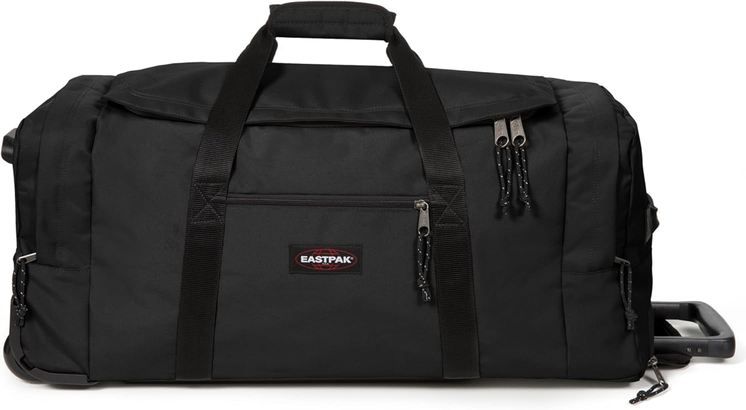 🧳 Eastpak Leatherface L+ Reisetasche, 104 L für 98,79€ (statt 115€) 🧳 Eastpak Leatherface L+ Reisetasche, 104 L für 98,79€ (statt 115€)