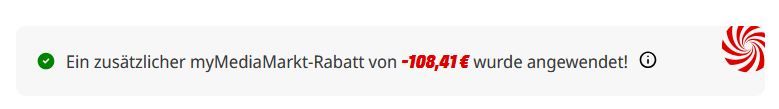 📱 Media Markt: Google MwST. Aktion - z.B. Pixel 10 + Ring Stand + TV Streamer für 570€ (statt 673€) 📱 Media Markt: Google MwST. Aktion z.B. Pixel 10 + Ring Stand + TV Streamer für 570€ (statt 673€)
