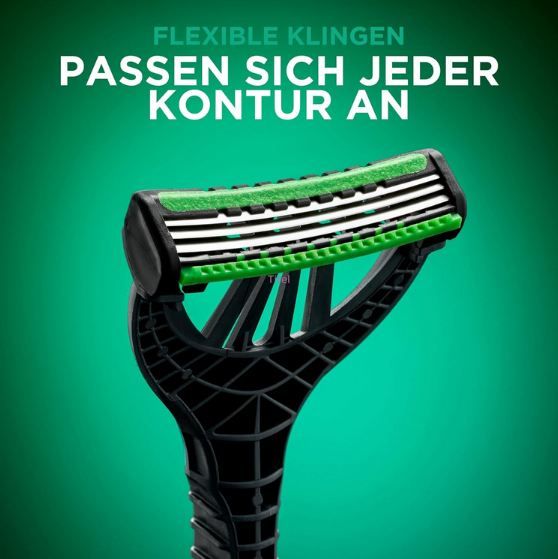🪒 6er Pack Wilkinson Sword Xtreme 3 Sensitive Einwegrasierer ab 3,80€ (statt 5€) 🪒 6er Pack Wilkinson Sword Xtreme 3 Sensitive Einwegrasierer ab 3,80€ (statt 5€)