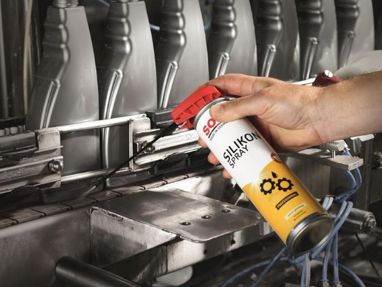 🔩 Sonax SilikonSpray mit EasySpray, 400ml für 7,29€ (statt 10€) 🔩 Sonax SilikonSpray mit EasySpray, 400ml für 7,29€ (statt 10€)