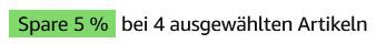 🥗 4x Leimer Croutons Zwiebel & Knoblauch, je 100g ab 3,92€ (statt 6€)