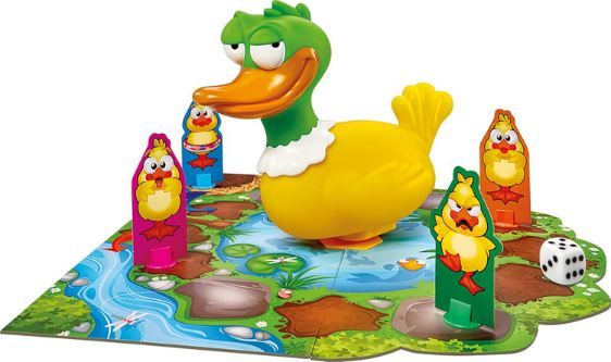 💨 Schmidt Spiele 40665 Pupsparade für 14,99€ (statt 19€)