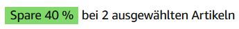 💦 2x Bestway 58219 Filterkartuschen Reiniger für 11,39€ (statt 19€)