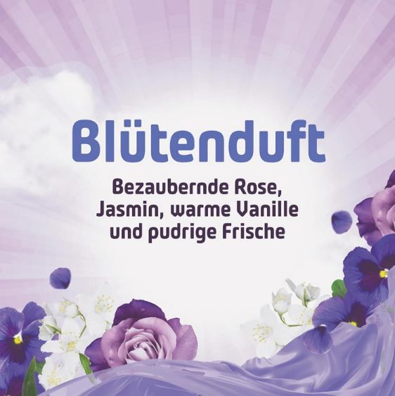 🫧 4 x 80WL By Amazon Weichspüler, Blumig ab 10,99€ (statt 14€) 🫧 4 x 80WL By Amazon Weichspüler, Blumig ab 10,99€ (statt 14€)