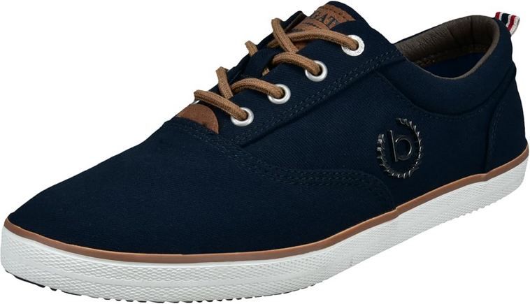 👟 bugatti man Schnürhalbschuhe für 29,90€ (statt 48€)