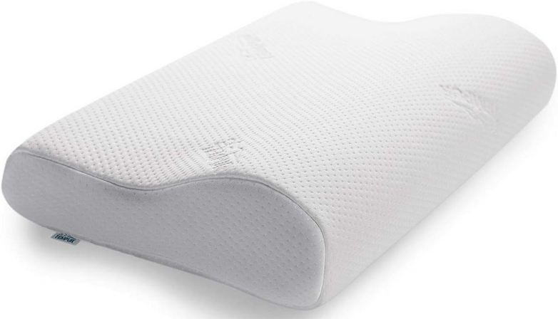 🛏️ Tempur Original Schlafkissen mit Memory Foam, 50x31x10/7cm für 81,79€ (statt 109€) 🛏️ Tempur Original Schlafkissen mit Memory Foam, 50x31x10/7cm für 81,79€ (statt 109€)