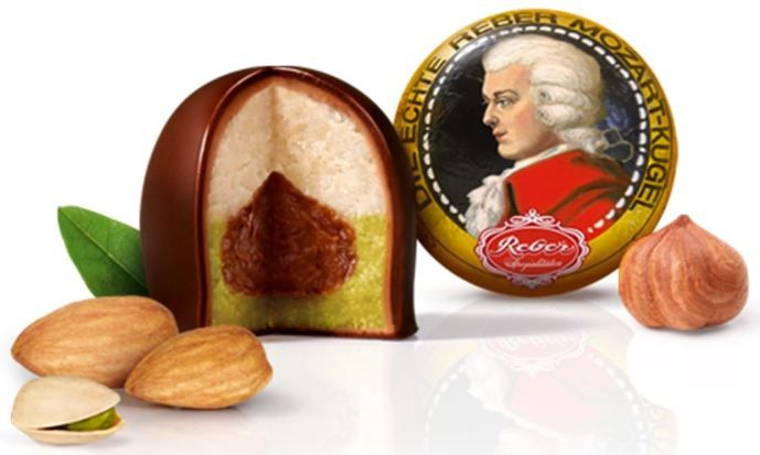 đ« 100er Pack (2kg) Reber Mozart-Kugeln fĂŒr 50,55⏠(statt 62âŹ) đ« 100er Pack (2kg) Reber Mozart Kugeln fĂŒr 50,55⏠(statt 62âŹ)