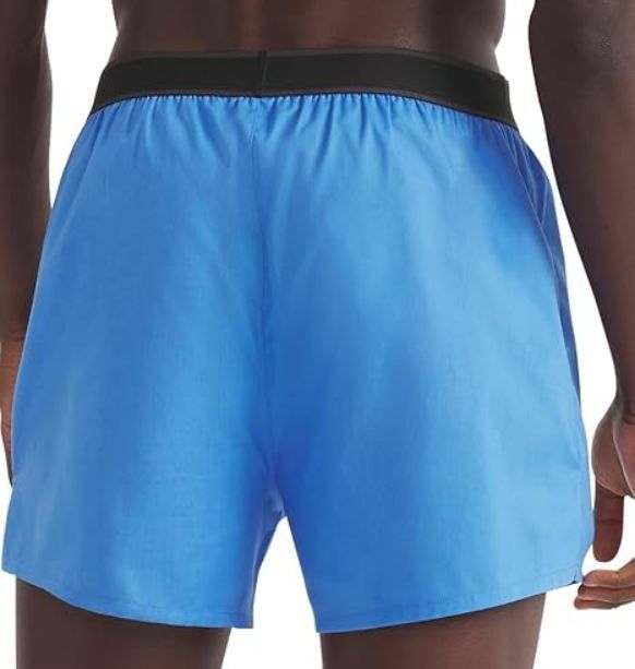🩳 2er Pack adidas Woven Boxer ab 18,53€ (statt 32€)