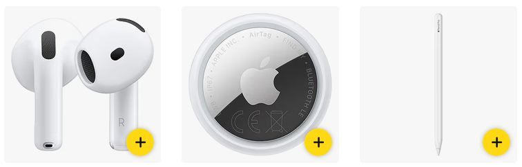 🔥💸 Amazon Prime Days: 30€ Cashback (Gutschein) ab 110€ - Apple, Samsung, Ninja uvm. 🔥💸 Amazon Prime Days: 30€ Cashback (Gutschein) ab 110€ Apple, Samsung, Ninja uvm.