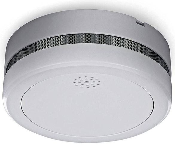 🚨 Smartwares FSM-12300 optischer Rauchmelder inkl. Batterie für 12,80€ (statt 20€) 🚨 Smartwares FSM 12300 optischer Rauchmelder inkl. Batterie für 12,80€ (statt 20€)