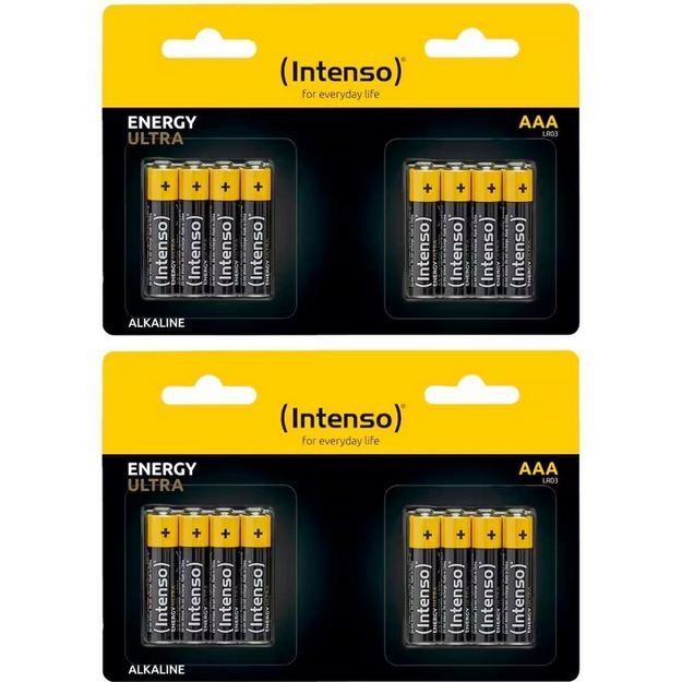 🔋 eBay: 2 für 1 auf Batterien von Duracell, Varta & Intenso – Inkl. Versand!