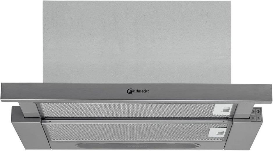 💨 Bauknecht DBAH 65 LM X Dunstabzugshaube, 60cm für 119,99€ (statt 143€) 💨 Bauknecht DBAH 65 LM X Dunstabzugshaube, 60cm für 119,99€ (statt 143€)