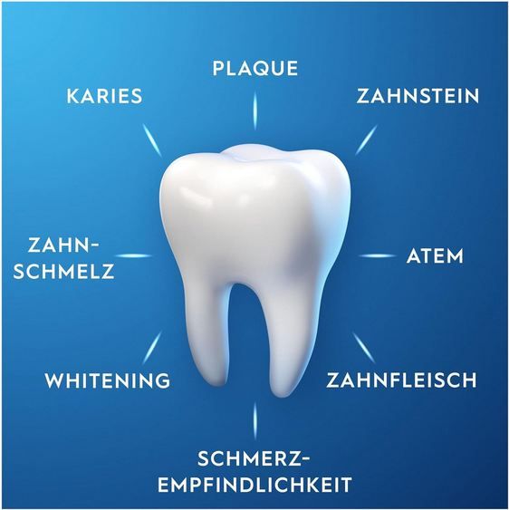 🪥 3er Pack Oral-B Pro-Expert Schutz Zahncreme ab 7,59€ (statt 12€) 🪥 3er Pack Oral B Pro Expert Schutz Zahncreme ab 7,59€ (statt 12€)