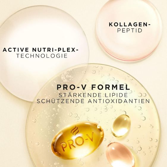🧴 1 Liter Pantene Pro-V Repair & Care Shampoo ab 6,86€ (statt 11€) 🧴 1 Liter Pantene Pro V Repair & Care Shampoo ab 6,86€ (statt 11€)
