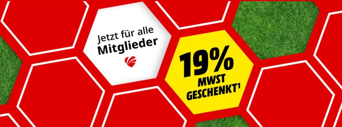 🧹 Media Markt MwSt. Aktion:  15,97% auf Dyson Staubsauger   z.B. V12 Origin 394€ (statt 454€)