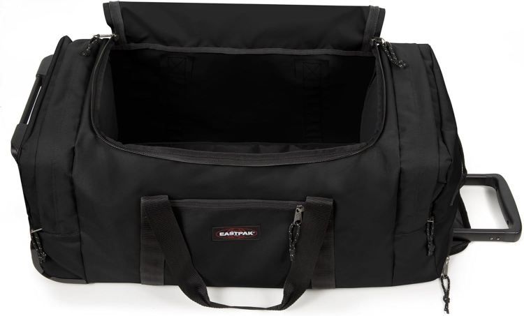🧳 Eastpak Leatherface L+ Reisetasche, 104 L für 98,79€ (statt 115€) 🧳 Eastpak Leatherface L+ Reisetasche, 104 L für 98,79€ (statt 115€)