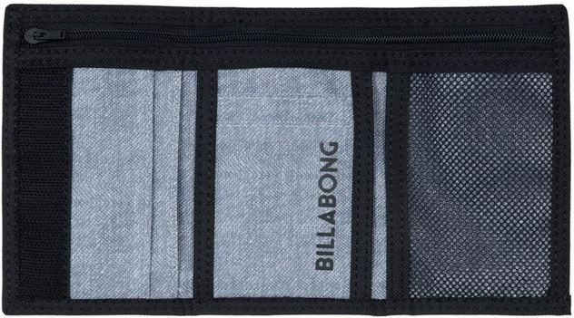 👛 Billabong AMZ Brieftasche mit drei Fächern für 13,48€ (statt 17€)