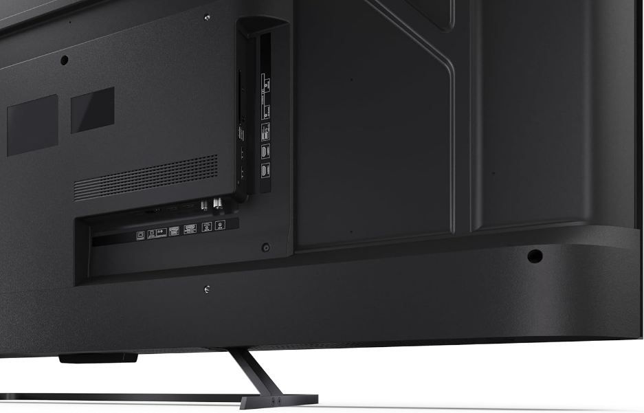 📺 Sharp 55HR7365E 55 4K QLED Google TV mit 144Hz für 318€ (statt 358€)