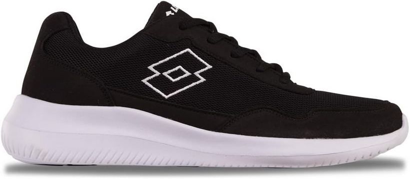 👟 Lotto Connect Unisex Sportschuhe ab 20€ (statt 31€) 👟 Lotto Connect Unisex Sportschuhe ab 20€ (statt 31€)
