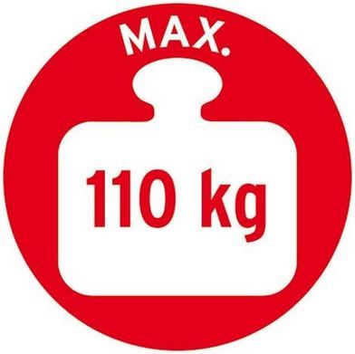 🪚 Brennenstuhl MB 110 Stahl-Arbeitsbock bis 110kg für 13,46€ (statt 19€) 🪚 Brennenstuhl MB 110 Stahl Arbeitsbock bis 110kg für 13,46€ (statt 19€)