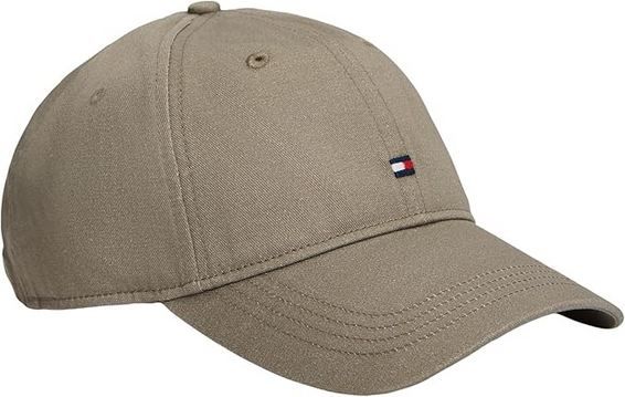 🧢 Tommy Hilfiger TH Flag Soft 6 Panel Cap für 27,90€ (statt 38€)
