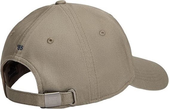 🧢 Tommy Hilfiger TH Flag Soft 6 Panel Cap für 27,90€ (statt 38€)