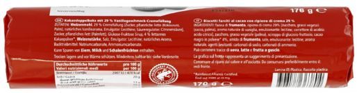 3,17kg! 🍪 18x Jeden Tag Doppelkeks Black & White ab 8,88€ (statt 25€)   Joybuy Neukunden