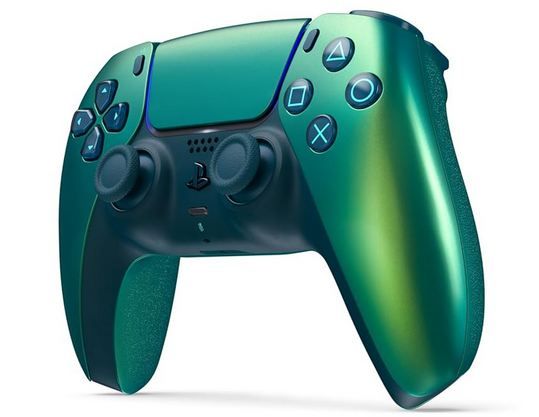 🎮 Playstation DualSense Wireless-Controller in Chroma Teal für 49,98€ (statt 59€) 🎮 Playstation DualSense Wireless Controller in Chroma Teal für 49,98€ (statt 59€)