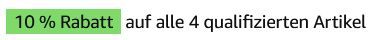 🥪 4 x 500ml By Amazon Remouladensauce ab 5,31€ (statt 7€)