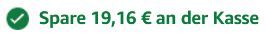 🖨️ Brother HL L2400DWE A4 Laserdrucker mit Duplex für 100,83€ (statt 120€)