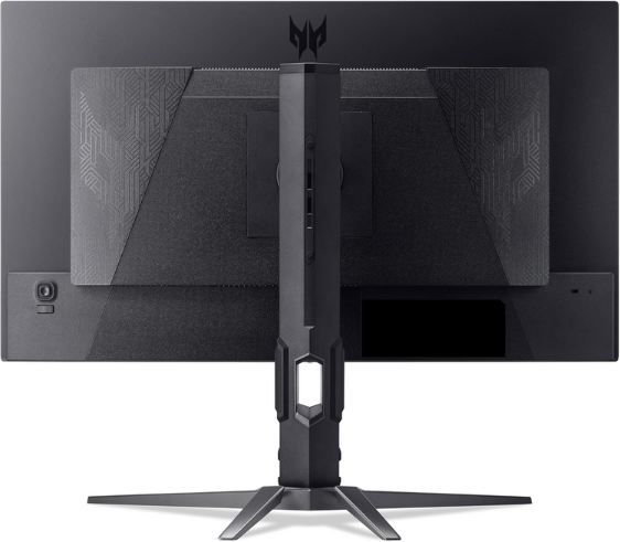 🖥️ Acer Predator X27U W3 26,5 🖥️ Acer Predator X27U W3 26,5 WQHD QD OLED Gaming Monitor für 335,30€ (statt 370€)