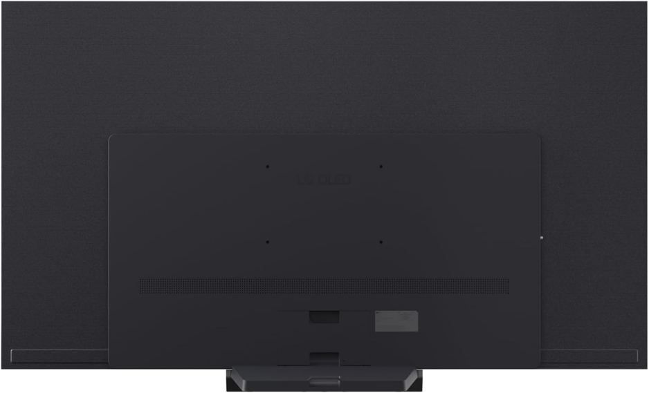 1.870€ Ersparnis! 🔥 LG OLED77C6ELB 77 1.870€ Ersparnis! 🔥 LG OLED77C6ELB 77 4K OLED evo AI TV bis 165Hz für 2.799€ (statt 4.669€)