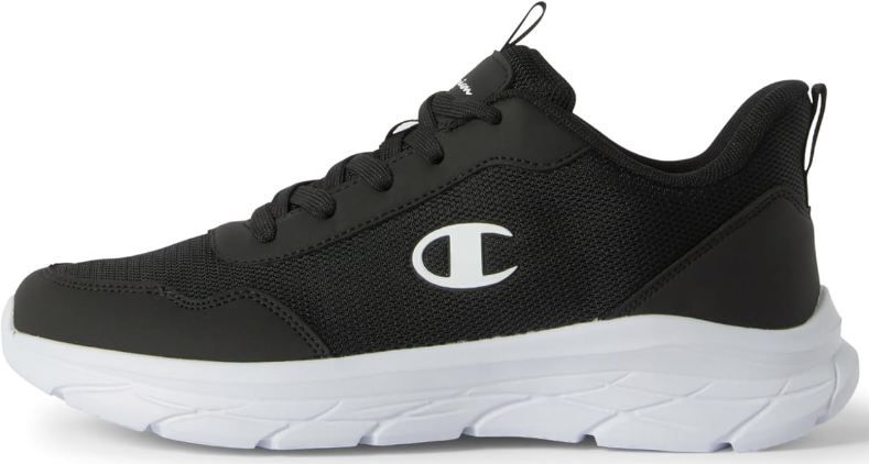👟 Champion Fuze Low Cut Shoe Sneaker für 31,99€ (statt 40€) 👟 Champion Fuze Low Cut Shoe Sneaker für 31,99€ (statt 40€)