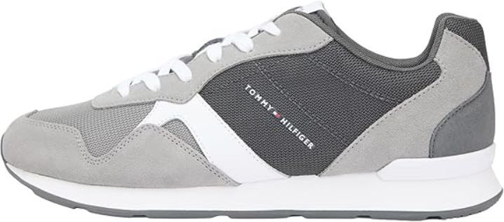 👟 Tommy Hilfiger Adaptive Runner Icon Mix Sneaker für 59€ (statt 85€) 👟 Tommy Hilfiger Adaptive Runner Icon Mix Sneaker für 59€ (statt 85€)