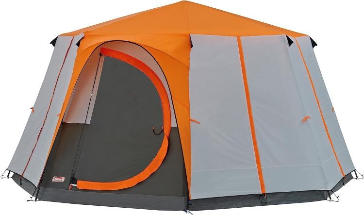 🎪 Coleman Cortes Octagon 8 Zelt für bis zu 8 Personen für 287€ (statt 327€) 🎪 Coleman Cortes Octagon 8 Zelt für bis zu 8 Personen für 287€ (statt 327€)