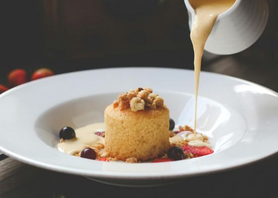 🍮 1kg RUF Vanillesoße ohne Kochen zum Anrühren ab 7,62€ (statt 10€)