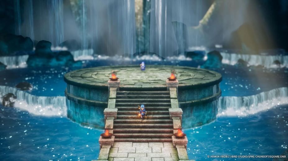 🎮 Dragon Quest I & II HD-2D Remake (Nintendo Switch 2) für 39,99€ (statt 51€) 🎮 Dragon Quest I & II HD 2D Remake (Nintendo Switch 2) für 39,99€ (statt 51€)