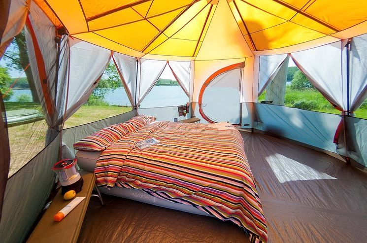 🎪 Coleman Cortes Octagon 8 Zelt für bis zu 8 Personen für 287€ (statt 327€) 🎪 Coleman Cortes Octagon 8 Zelt für bis zu 8 Personen für 287€ (statt 327€)