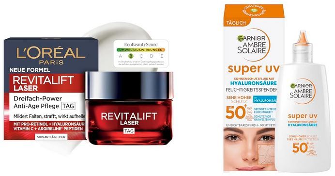 🛒 Amazon: 15% Rabatt ab 30€ auf Kleidung & Beauty - Calvin Klein, Essie, uvm. 🛒 Amazon: 15% Rabatt ab 30€ auf Kleidung & Beauty Calvin Klein, Essie, uvm.